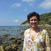 Fotos de Nadine Steenkamp