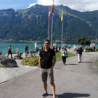 Charming Le的照片