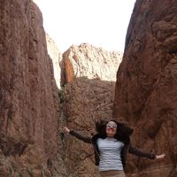 Luciana Soares's Photo