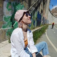 Fotos de Maria Bican