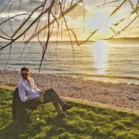 Taha Ergenekon的照片