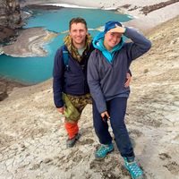 Roman Afonin的照片