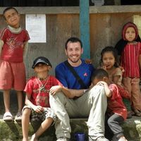 Yuval Barkan的照片