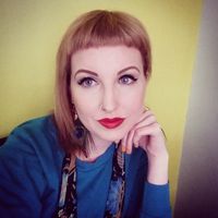 Tiah Moffatt's Photo