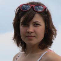 Alona Rubalko的照片