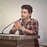 Shahrukh Khan's Photo