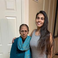 Fotos de Miss Amy Loisel Arumugam