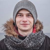 Aleksey Pimkin的照片