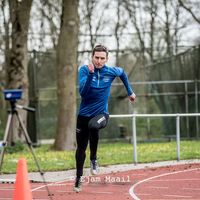 Damien Bourguin的照片