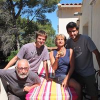 Gilles Tomasi's Photo