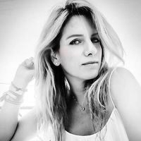 Afroditi Sarisamli的照片