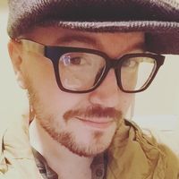 Trevor Rosenbusch的照片