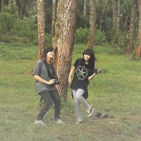 Gracia Tobing's Photo