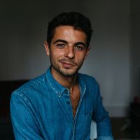 Rhodri Jones的照片