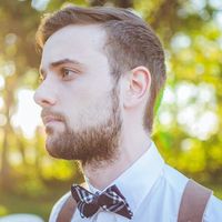 Fotos de Cristian Diehl