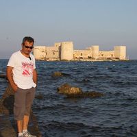 Metin Borazan's Photo