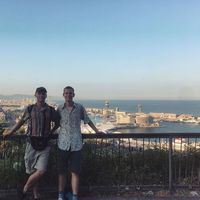 Patrick Gurmin的照片