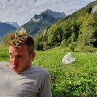 Tobias Ebner的照片