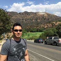 Hyder Abdullah's Photo