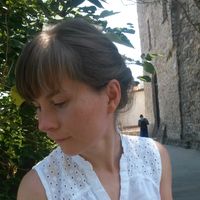 Nadezhda Zhivchikova的照片