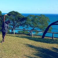 Le foto di Michelle Akira