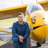 Simon Larose的照片