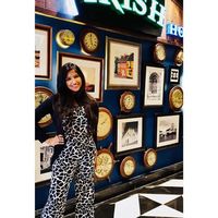 Jessica Aggarwal's Photo