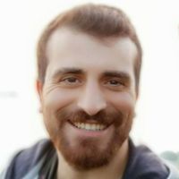 Gökhan Yılmaz's Photo