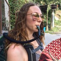 Samara Niemeyer's Photo