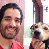 David Aguilar的照片