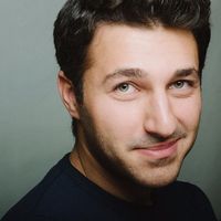 Fotos de Shahab Khalvati