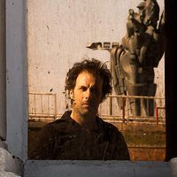 Walter Grimm's Photo