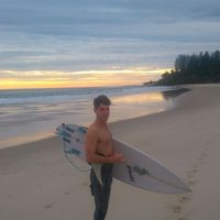 Leandro  Cologan Gowen的照片