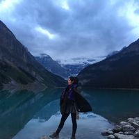 Leonor Blazquez的照片