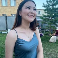 Kuralay Yeskendirova的照片