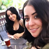 Christine Muñoz's Photo