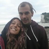 Nuria y Eber's Photo