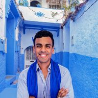 Fotos de Cris Galán