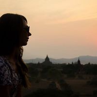 Alejandra Pomar的照片