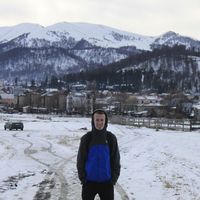 Ivan Veganov的照片