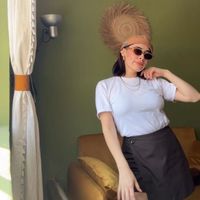 Yessica Castillor's Photo