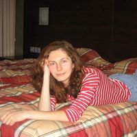 Photos de Katerina Razin