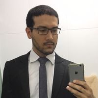 Rafael Alves's Photo