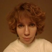 Yulia Fokina的照片