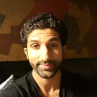 Bilal Hassan's Photo