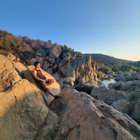 Gilberto Rodriguez's Photo