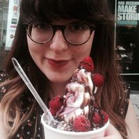 Hanna Szentpeteri的照片