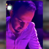 Fotos de Ali Hadithi