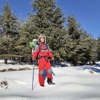 Bilel Kadjouf's Photo