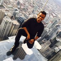 Kunal Shah's Photo